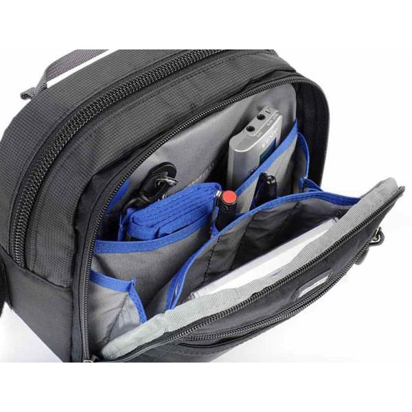 Кофр Think Tank Slim Changer + Чехол Think Tank Travel Pouch - Small